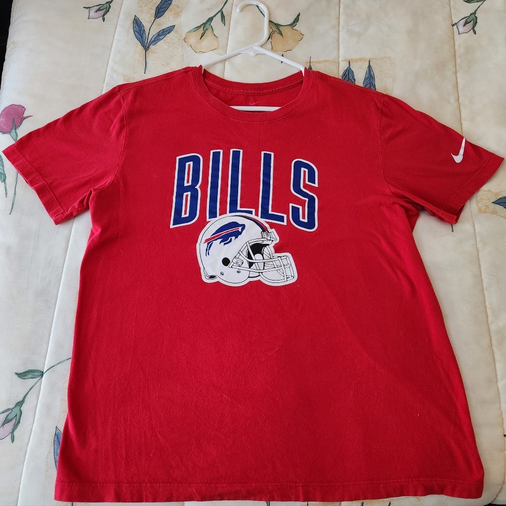 Nike Buffalo Bills Graphic Tee